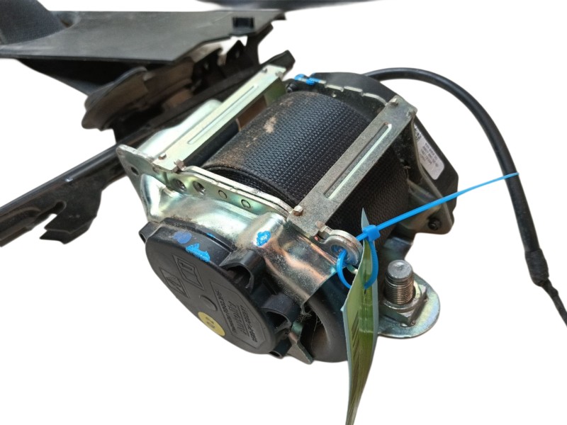 Recambio de cinturon seguridad delantero izquierdo para mercedes-benz sprinter 3,5-t furgoneta (b907, b910) 314 cdi rwd (907.631