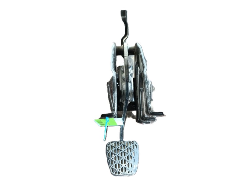 Recambio de pedal freno para mercedes-benz sprinter 3,5-t furgoneta (b907, b910) 314 cdi rwd (907.631, 907.633, 907.635, 907.637