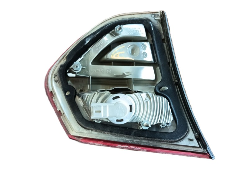 Recambio de piloto trasero izquierdo interior para citroën c4 picasso i monospace (ud_) 1.6 hdi referencia OEM IAM   