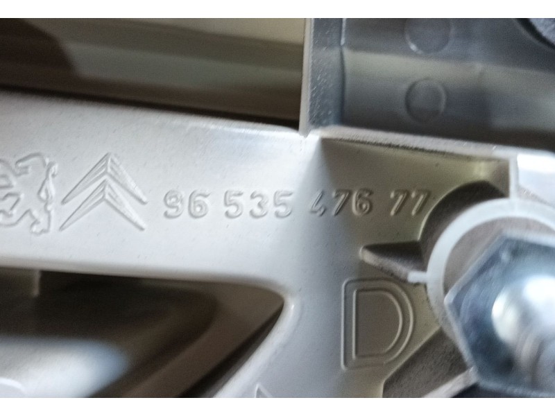 Recambio de piloto trasero izquierdo interior para citroën c4 picasso i monospace (ud_) 1.6 hdi referencia OEM IAM   