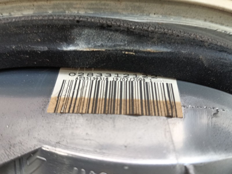 Recambio de piloto trasero izquierdo interior para citroën c4 picasso i monospace (ud_) 1.6 hdi referencia OEM IAM   