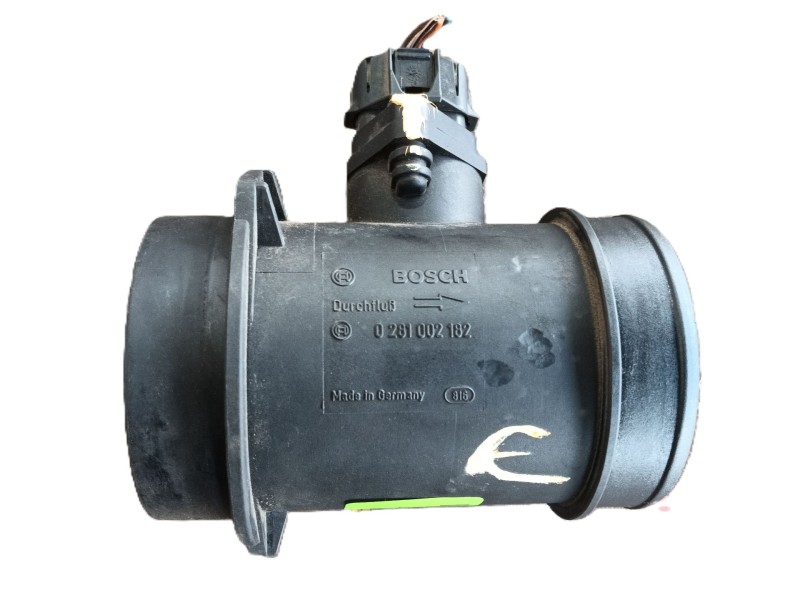 Recambio de caudalimetro para land rover freelander i (l314) 2.0 di 4x4 referencia OEM IAM   