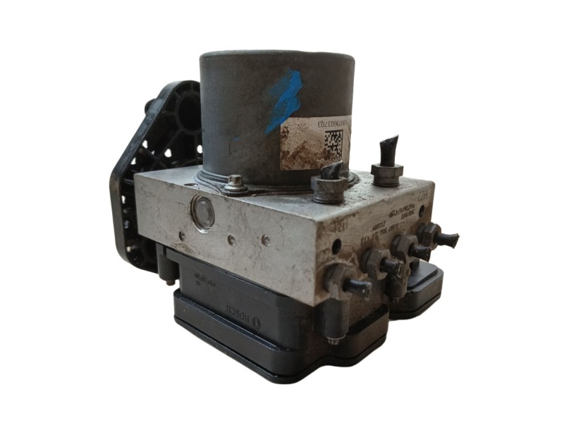 Recambio de abs para mercedes-benz sprinter 3,5-t furgoneta (b907, b910) 314 cdi rwd (907.631, 907.633, 907.635, 907.637) refere