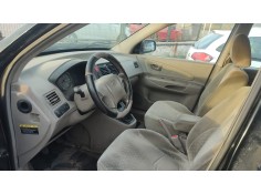 hyundai tucson (jm) del año 2005 2