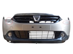 Recambio de paragolpes delantero para dacia lodgy (js_) 1.6 sce 100 referencia OEM IAM   