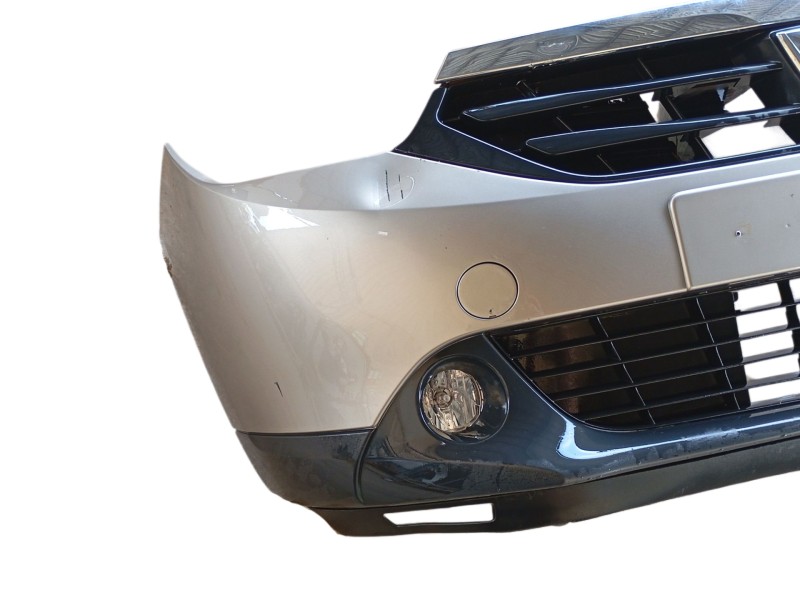 Recambio de paragolpes delantero para dacia lodgy (js_) 1.6 sce 100 referencia OEM IAM   