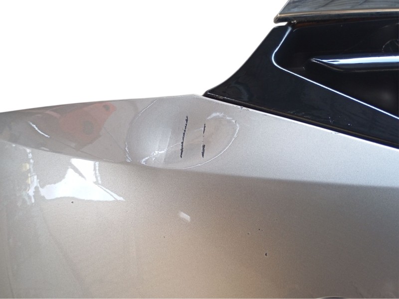 Recambio de paragolpes delantero para dacia lodgy (js_) 1.6 sce 100 referencia OEM IAM   