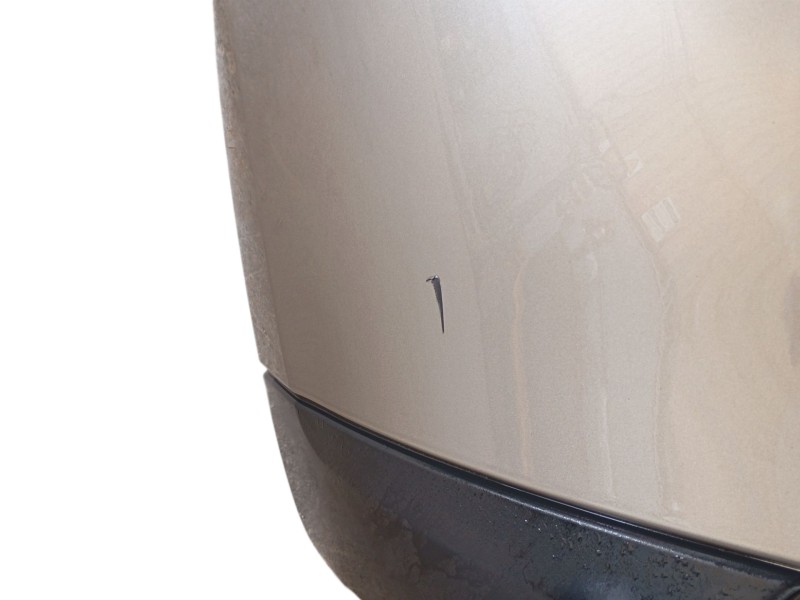 Recambio de paragolpes delantero para dacia lodgy (js_) 1.6 sce 100 referencia OEM IAM   