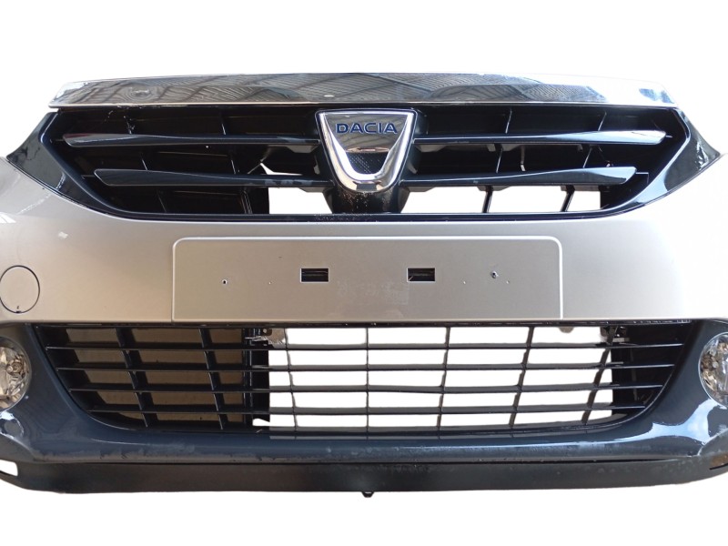Recambio de paragolpes delantero para dacia lodgy (js_) 1.6 sce 100 referencia OEM IAM   