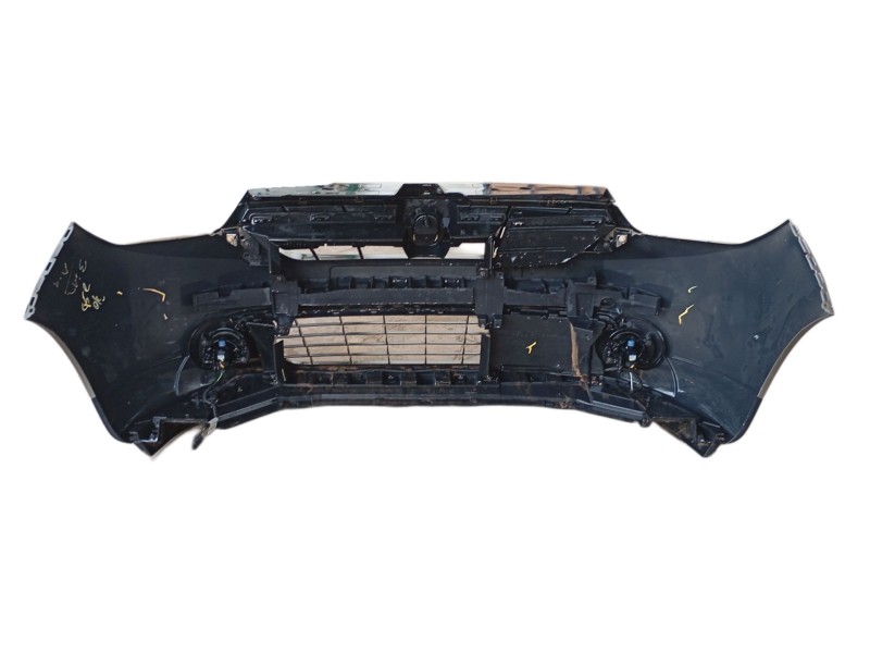 Recambio de paragolpes delantero para dacia lodgy (js_) 1.6 sce 100 referencia OEM IAM   