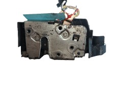 Recambio de cerradura puerta delantera izquierda para land rover freelander i (l314) 2.0 di 4x4 referencia OEM IAM    2