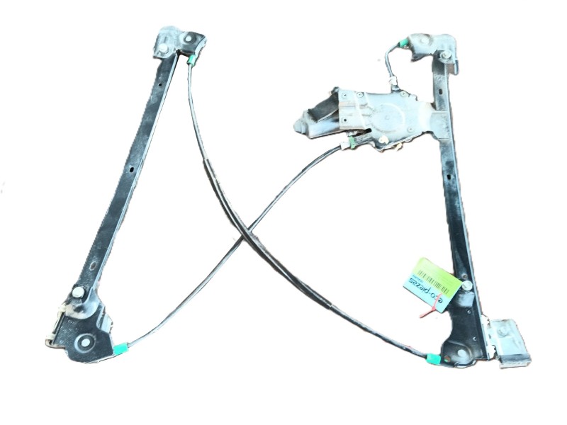 Recambio de elevalunas delantero derecho para land rover freelander i (l314) 2.0 di 4x4 referencia OEM IAM   