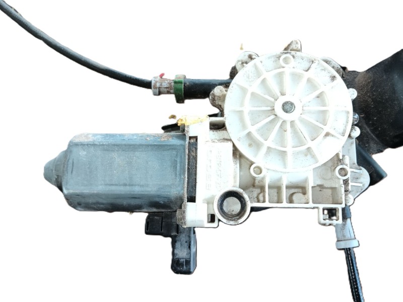 Recambio de elevalunas delantero derecho para land rover freelander i (l314) 2.0 di 4x4 referencia OEM IAM   