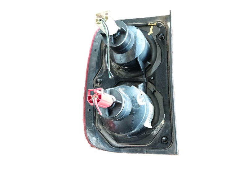 Recambio de piloto trasero derecho para land rover freelander i (l314) 2.0 di 4x4 referencia OEM IAM   