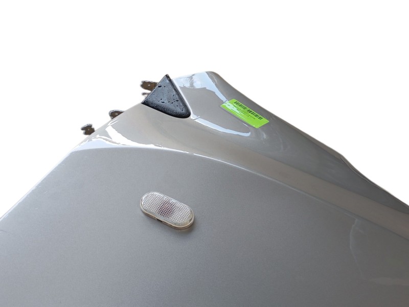 Recambio de aleta delantera derecha para dacia lodgy (js_) 1.6 sce 100 referencia OEM IAM   