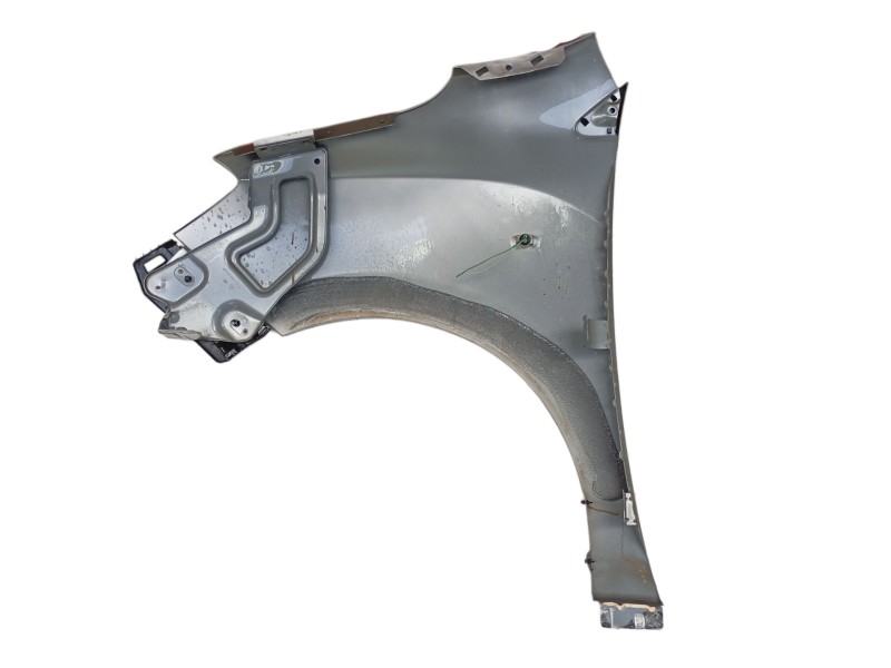 Recambio de aleta delantera derecha para dacia lodgy (js_) 1.6 sce 100 referencia OEM IAM   