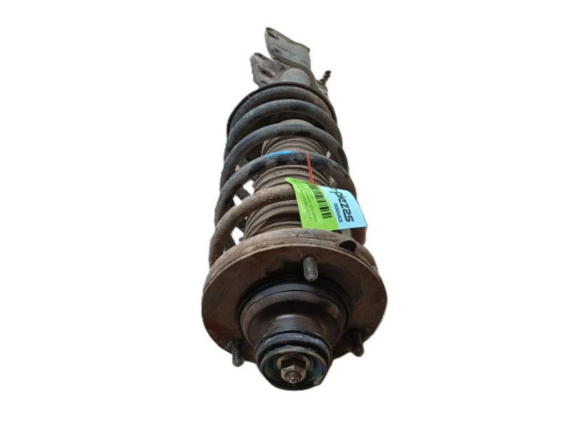 Recambio de amortiguador trasero izquierdo para land rover freelander i (l314) 2.0 di 4x4 referencia OEM IAM RPD102190 22103901 