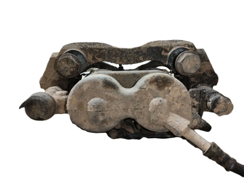 Recambio de pinza freno delantera derecha para mercedes-benz sprinter 3,5-t furgoneta (b907, b910) 314 cdi rwd (907.631, 907.633