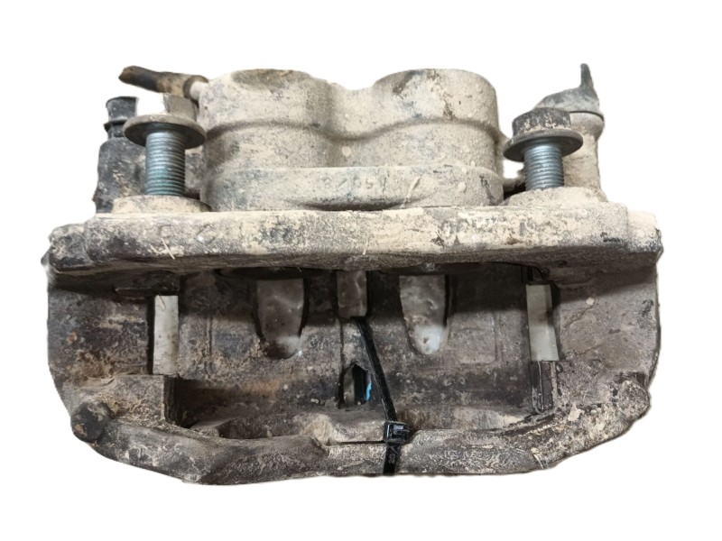 Recambio de pinza freno delantera derecha para mercedes-benz sprinter 3,5-t furgoneta (b907, b910) 314 cdi rwd (907.631, 907.633