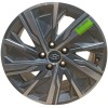 Recambio de llanta para hyundai tucson (nx4e, nx4a) 1.6 t-gdi referencia OEM IAM 52910N7160 ET43.5 7Jx17