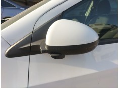Recambio de retrovisor izquierdo para chevrolet aveo / kalos hatchback (t250, t255) 1.4 referencia OEM IAM    2