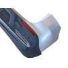 Recambio de paragolpes trasero para mercedes-benz eqa (h243) eqa 250+ (243.702) referencia OEM IAM 24788025019999 A2439050700 