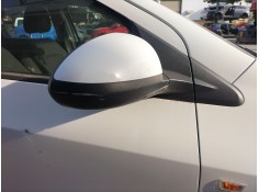 Recambio de retrovisor derecho para chevrolet aveo / kalos hatchback (t250, t255) 1.4 referencia OEM IAM   