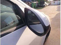 Recambio de retrovisor derecho para chevrolet aveo / kalos hatchback (t250, t255) 1.4 referencia OEM IAM    2