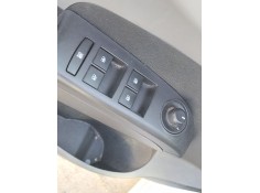 Recambio de mando elevalunas delantero izquierdo para chevrolet aveo / kalos hatchback (t250, t255) 1.4 referencia OEM IAM   