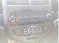 Recambio de sistema audio / radio cd para chevrolet aveo / kalos hatchback (t250, t255) 1.4 referencia OEM IAM   