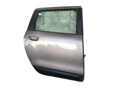 Recambio de puerta trasera derecha para dacia lodgy (js_) 1.6 sce 100 referencia OEM IAM   