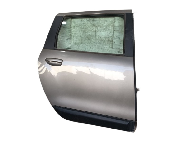 Recambio de puerta trasera derecha para dacia lodgy (js_) 1.6 sce 100 referencia OEM IAM   