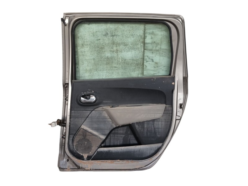 Recambio de puerta trasera derecha para dacia lodgy (js_) 1.6 sce 100 referencia OEM IAM   