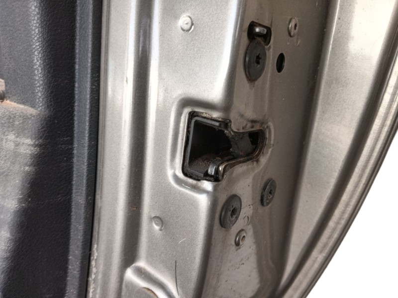 Recambio de puerta trasera derecha para dacia lodgy (js_) 1.6 sce 100 referencia OEM IAM   