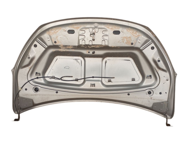 Recambio de capot para dacia lodgy (js_) 1.6 sce 100 referencia OEM IAM  651225231R 