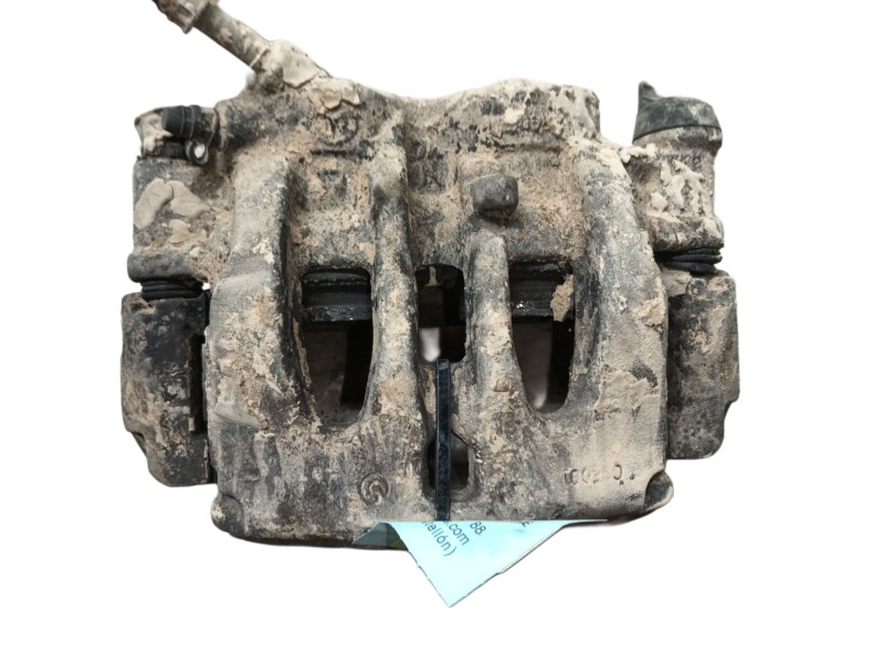 Recambio de pinza freno delantera izquierda para mercedes-benz sprinter 3,5-t furgoneta (b907, b910) 314 cdi rwd (907.631, 907.6