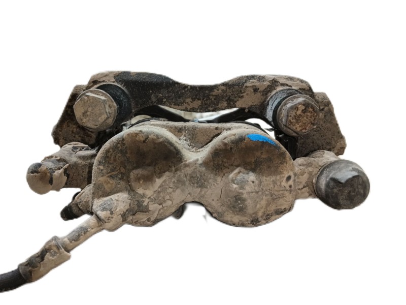 Recambio de pinza freno delantera izquierda para mercedes-benz sprinter 3,5-t furgoneta (b907, b910) 314 cdi rwd (907.631, 907.6