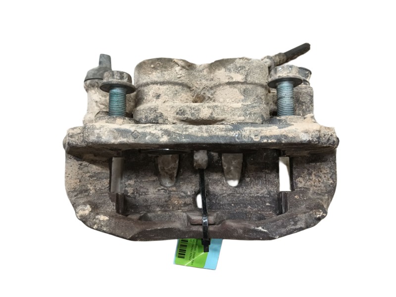 Recambio de pinza freno delantera izquierda para mercedes-benz sprinter 3,5-t furgoneta (b907, b910) 314 cdi rwd (907.631, 907.6