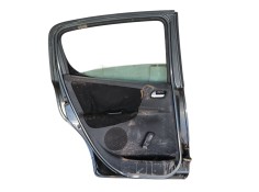 Recambio de puerta trasera izquierda para peugeot 207/207+ (wa_, wc_) 1.4 hdi referencia OEM IAM 9006N2   2