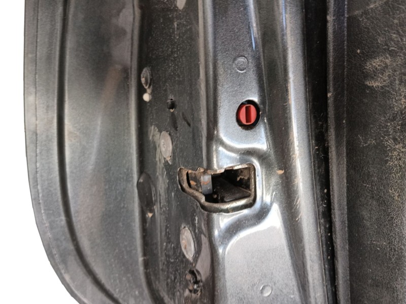 Recambio de puerta trasera izquierda para peugeot 207/207+ (wa_, wc_) 1.4 hdi referencia OEM IAM 9006N2  