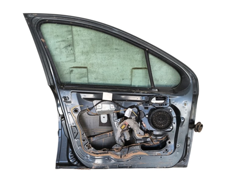 Recambio de puerta delantera izquierda para peugeot 207/207+ (wa_, wc_) 1.4 hdi referencia OEM IAM   