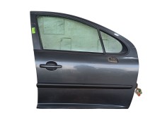 Recambio de puerta delantera derecha para peugeot 207/207+ (wa_, wc_) 1.4 hdi referencia OEM IAM   