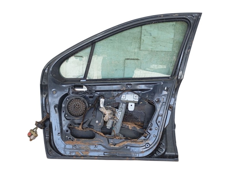 Recambio de puerta delantera derecha para peugeot 207/207+ (wa_, wc_) 1.4 hdi referencia OEM IAM   