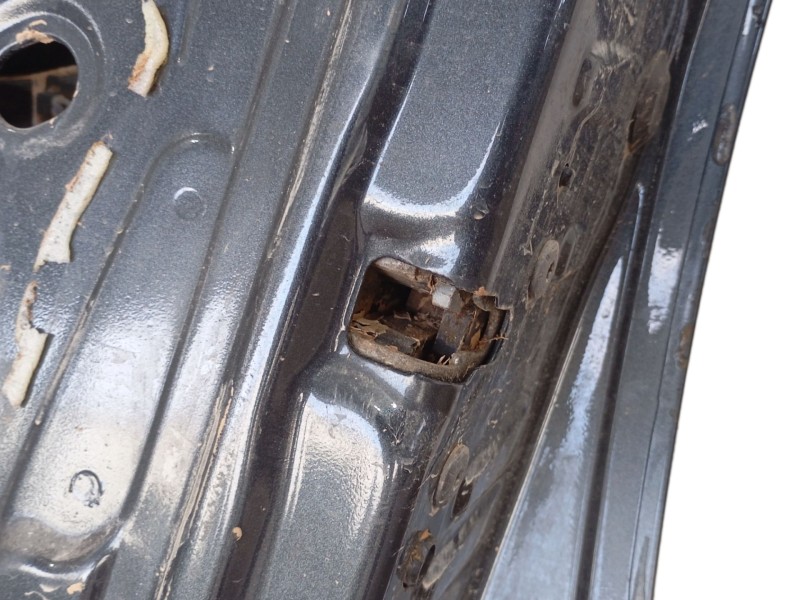 Recambio de puerta delantera derecha para peugeot 207/207+ (wa_, wc_) 1.4 hdi referencia OEM IAM   