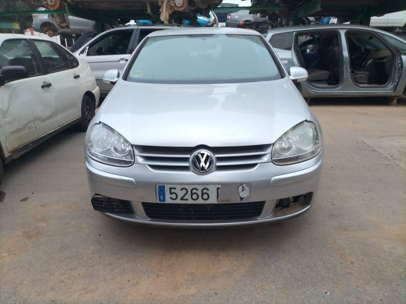 volkswagen golf v (1k1) del año 2006