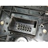 Recambio de mando luces para opel corsa c essentia referencia OEM IAM 9116612  0524119