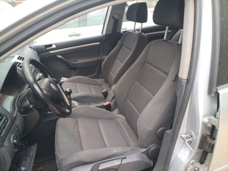 volkswagen golf v (1k1) del año 2006