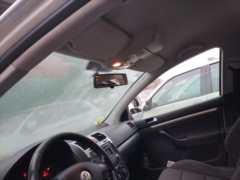 volkswagen golf v (1k1) del año 2006