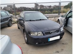 AUDI A3 (8L1)