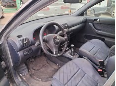 audi a3 (8l1) del año 2001 2